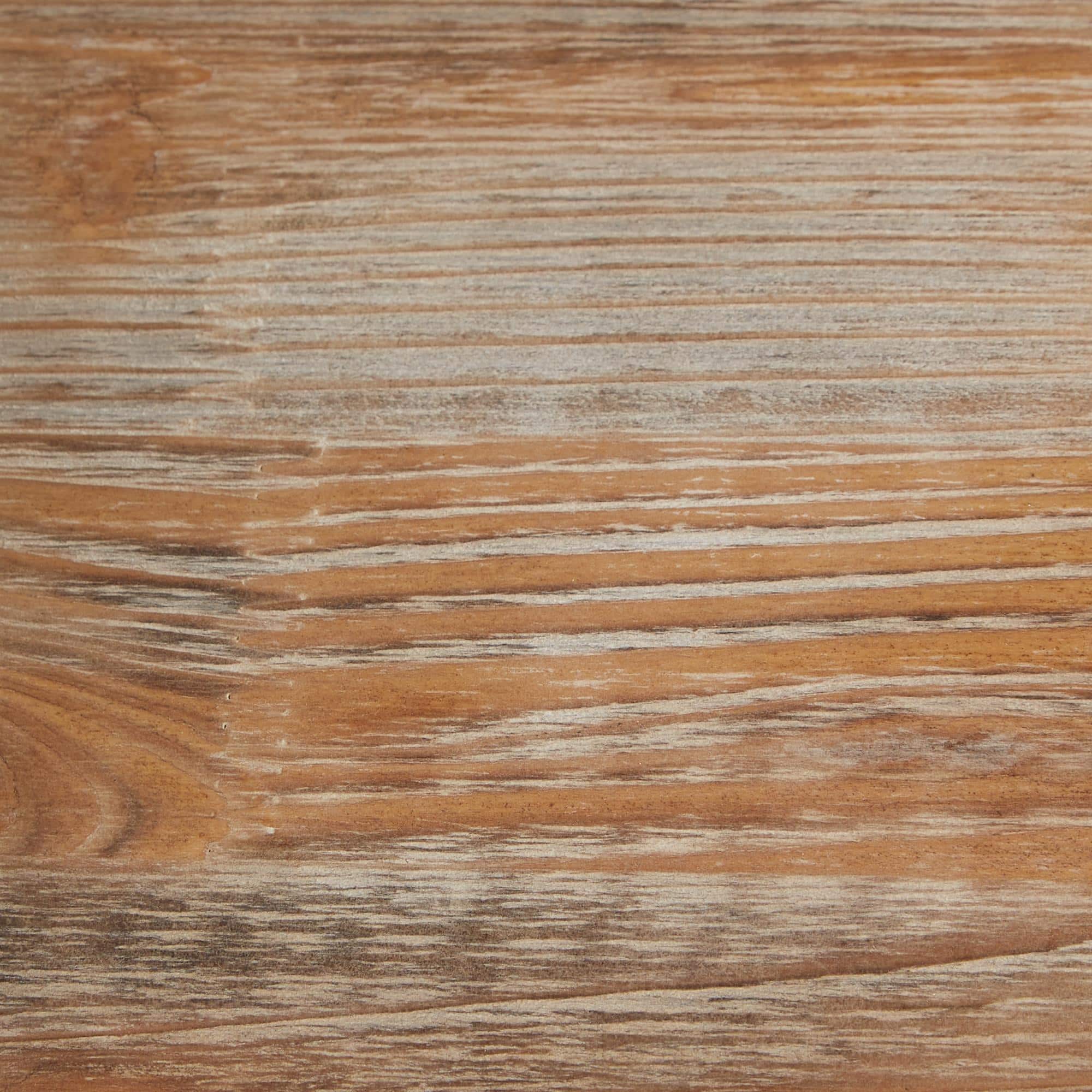 23" Rustic Triple Planter Stand